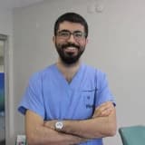 Dr. Dt. Çağdaş Çağlar Laçin