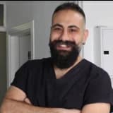 Dr. Dt. Çağrı ÖZÇELEBİ