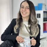 Dr. Dt. Damla Dalmış Demirağ