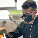 Dr. Dt. Ebubekir Saçlı