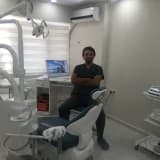 Dr. Dt. Ender Burhanoğlu