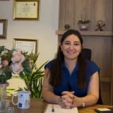 Dr. Dt. İlayda Tunçbilek