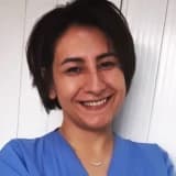 Dr. Dt. Merve Cincioğlu