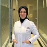 Dr. Dt. Nur Türkyıldız