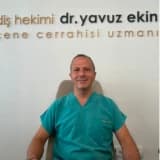 Dr. Dt. Yavuz Ekin