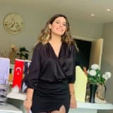 Dr. Dyt.  Büşra Sabur Öztürk