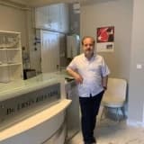 Dr. Ersin Rıza Arda