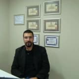 Dr. İbrahim Devrim Gürsoy