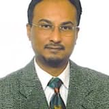 Dr. İmran Raşid