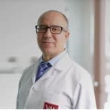 Dr. Mehmet Ali Sağlanmak