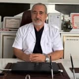 Dr. Mehmet Emin Ay