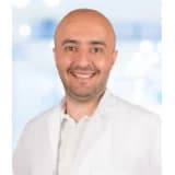 Dr. Mehmet Furkan Özen