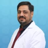 Dr. Mohammad Naeem Butt