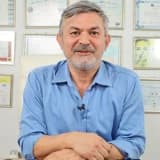 Dr. Nedim Budakoğlu