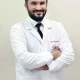 Dr. Öğr. Üyesi Alper Halil Bayat