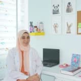 Dr. Öğr. Üyesi Ceren Öztürk