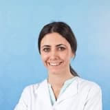 Dr. Öğr. Üyesi Deniz Mertoğlu Arslan