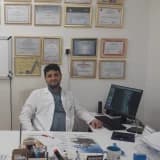 Dr. Öğr. Üyesi Eyüp Çetin