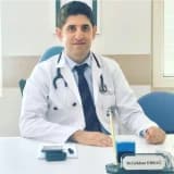 Dr. Öğr. Üyesi Gökhan Erbağ