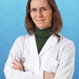 Dr. Öğr. Üyesi İnci Altıok Baltepe