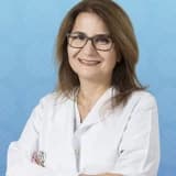 Dr. Öğr. Üyesi Leyla Telhan