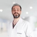 Dr. Öğr. Üyesi Murat Pekgöz