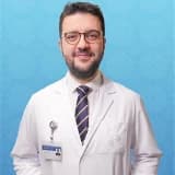 Dr. Öğr. Üyesi Mustafa Çakır