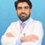 Dr. Öğr. Üyesi Mustafa Said Tekin