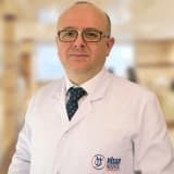 Dr. Öğr. Üyesi Mustafa Solak