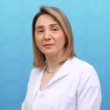 Dr. Öğr. Üyesi Nevin Sakoğlu