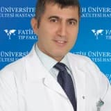 Dr. Öğr. Üyesi Osman Yazıcılar