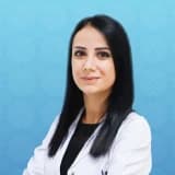 Dr. Öğr. Üyesi Safiye Selin Köymen