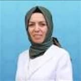 Dr. Öğr. Üyesi Seymin Ayvaz