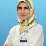 Dr. Öğr. Üyesi Şükriye Leyla Altuntaş