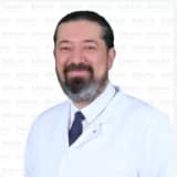 Dr. Öğr. Üyesi Yüksel Sarıcalı