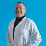 Dr. Öğr. Üyesi Zafer Şahlı