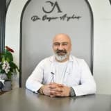 Dr. Özgür Aydaş