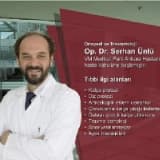 Dr. Serhan Ünlü