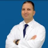 Dr. Serkan Burç Deşer