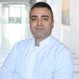Dr. Volkan Bayraktar
