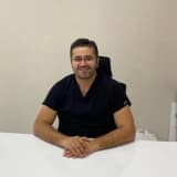 Dt. Ahmet Karaahmetoğlu