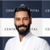 Dt. Ali Buğrahan Güler