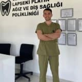 Dt. Alperen Mustafa Karakoç