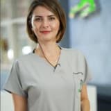 Dt. Ayşe Gül Aydın Çetinkaya