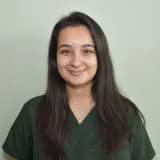 Dt. Beyza Ece Kılınç