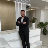 Dt. Burak Irkörücü