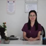 Dt. Büşra Öcal Yayla