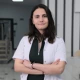 Dt. Dicle Yeşilırmak