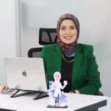 Dt. Dilek Uçar Çifti