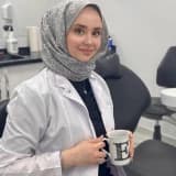 Dt. Ebrar Büyükada Okkalı